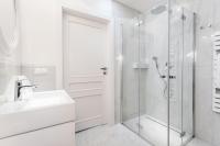 Deluxe Two-Bedroom Apartment Ground Floor