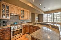 Lavish Jeremy Ranch Retreat - 6 Mi to the Canyons! - B&B Park City