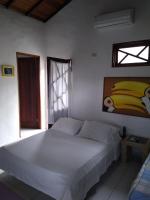 Dreibettzimmer mit Balkon