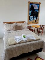 Chambre Familiale Deluxe