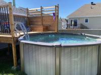 Le Gîte du Pêcheur - B&B Métabetchouan