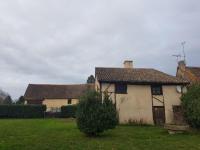 Gite l'Escale - Ferienwohnung