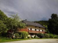 Domačija Metul - Bed and Breakfast