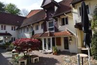 fewo1846 - An der alten Kaffeerösterei - stilvoll eingerichtete 2-Zimmer-Wohnung im Stadtzentrum - Chambres d'hôtes Flensbourg