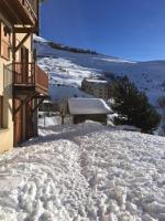 B&B La Grave - The chalet de la Meije - Facing the Plateau d'Emparis - Bed and Breakfast La Grave