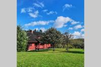 Znam Ten Widok - Bieszczady - Bed and Breakfast