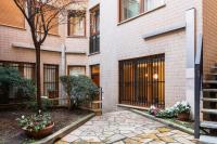 SPAZIO M&M CELLINI 3 - B&B