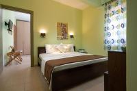 Apartamento Familiar Superior (4 adultos)