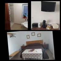 Habitación Triple con baño privado