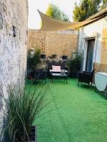 B&B Montigny-sur-Loing - Proche du Loing - Bed and Breakfast Montigny-sur-Loing