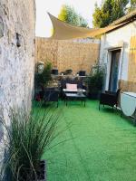 Proche du Loing - B&B Montigny-sur-Loing