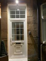 HLA Holytown - Ferienwohnung Mossend