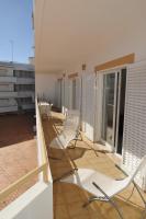 Casa Franki - Stylish and large beach apartment in Algarve - Chambres d'hôtes Carvoeiro