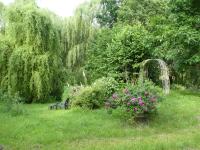 Ferienwohnung Maidenhain - B&B Tießau