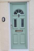 Daron Large Country Cottage - B&B Llansannan