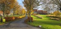 Het Riethuis - B&B