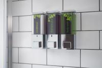 Standard Doppelzimmer