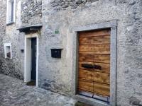 Guesthouse "Castello del Nucleo" - Ferienwohnung