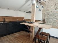 Une perle dans la malepère. - B&B Montréal