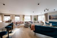 Coq au lit: Maison d'étoile - B&B De Haan