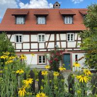 Dom Tkacza - B&B Pieszyce