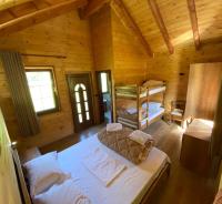 Quadruple Room with Garden View