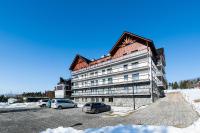 Apartament - Kluszkowce nad Jeziorem Czorsztyńskim - B&B Czorsztyn