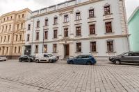 Apartament Uroczy Zakątek - B&B Gliwice