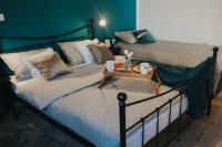 Apartman Hana - B&B Lički Osik