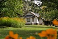 Cabañas Am Bach - B&B