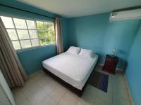 Apartamento con balcón