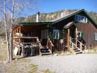 Chalet met 3 Slaapkamers