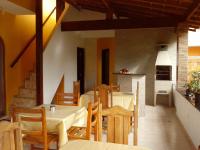 Habitación Triple Estándar 