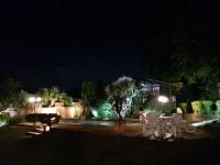 Casa De Campo Boituva - B&B Boituva