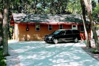 B&B Wisconsin Dells - Wisconsin Dells Cabin in the Woods - VLD0423 - Bed and Breakfast Wisconsin Dells