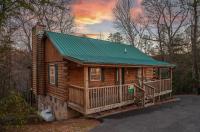 B&B Sevierville - Sleepin' Inn Holiday home - Bed and Breakfast Sevierville