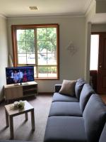 Serenity on Sturt - Ferienwohnung Ballarat