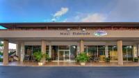 Maui Eldorado - J207 - B&B