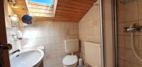 Appartement met 2 slaapkamers