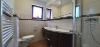 Appartement met uitzicht op de tuin
