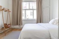 Roost Huvilakatu - Ferienwohnung