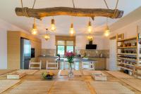 Nadwiślańskie Gniazdo - B&B Lucimia