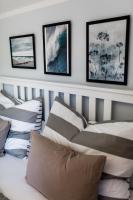 Villa Forellenweg - B&B Reifnitz