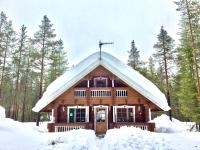 Villa Joiku - Chambres d’hôtes Luosto