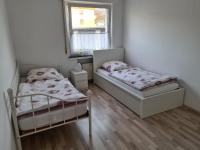 Ferien- und Monteurwohnung Nähe Troisdorf Bahnhof - B&B Troisdorf