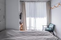  Habitación Doble - 2 camas 