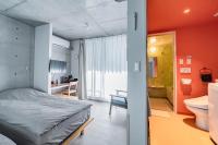 Chambre Lits Jumeaux