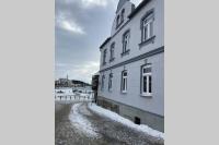 Cityapartments am Hafen - Bed and Breakfast Waren