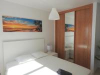 Apartment with Shower