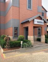 Unit 14 A-Block Bains Game Lodge - Ferienwohnung Bloemfontein